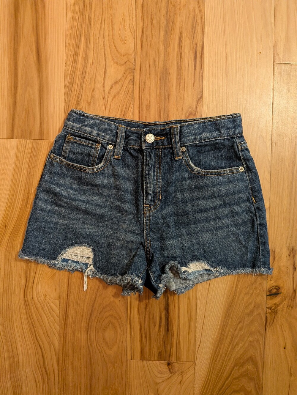 Old Navy Youth Shorts Size 12